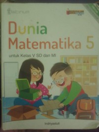 Dunia Matematika 5