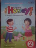 English Hooray! 2