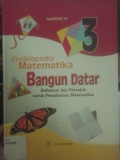 Ensiklopedia Matematika: Bangun Datar