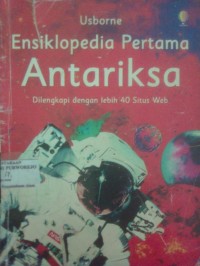 Ensiklopedia Pertama Antariksa