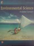 Environmental Science: A Global Concern