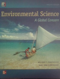 Environmental Science: A Global Concern