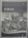 Fikih (Buku Guru Kelas I)