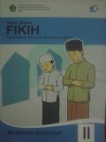 Fikih II (Buku Siswa)