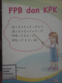 FPB dan KPK