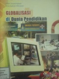 Globalisasi di Dunia Pendidikan