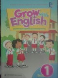 Grow with English (Book 1)