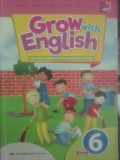 Grow with English (Book 6)