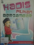 Hadis Pilihan Bergambar