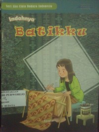 Indahnya Batikku