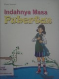 Indahnya Masa Pubertas
