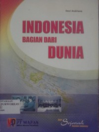 Indonesia Bagian dari Dunia