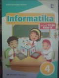 Informatika (SD/MI Kelas 4)