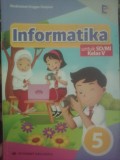 Informatika (SD/MI Kelas 5)