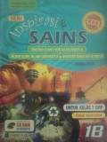 Inspirasi Sains (SMP 1B)