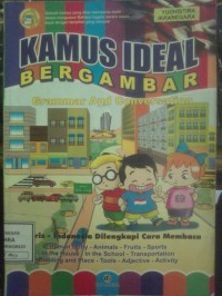 Kamus Ideal Bergambar