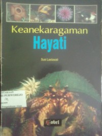 Keanekaragaman Hayati