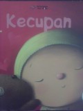 Kecupan