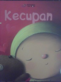 Kecupan