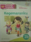 Kegemaranku (Kelas 1b)