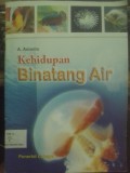 Kehidupan Binatang Air