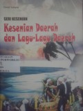 Kesenian Daerah dan Lagu-Lagu Daerah