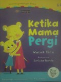 Ketika Mama Pergi