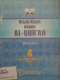 Kisah-Kisah dalam Al-Qur'an 4