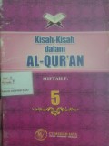 Kisah-Kisah dalam Al-Qur'an 5