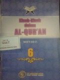 Kisah-Kisah dalam Al-Qur'an 6