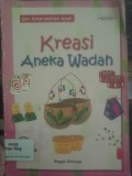 Kreasi Aneka Wadah