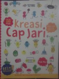 Kreasi Cap Jari