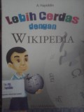 Lebih Cerdas dengan Wikipedia