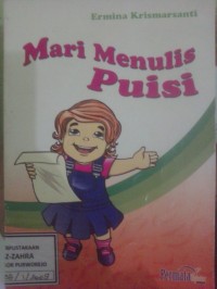 Mari Menulis Puisi