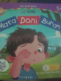 Mata Doni Buram