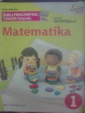 Matematika 1
