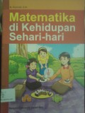 Matematika di Kehidupan Sehari-hari