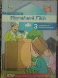 Memahami Fikih (Kelas 3)