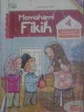 Memahami Fikih (Kelas 4)
