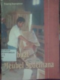 Membuat Meubel Sederhana