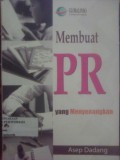 Membuat PR yang Menyenangkan