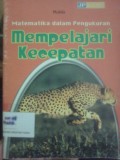 Matematika dalam Pengukuran: Mempelajari Kecepatan