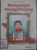 Mempelajari Persegi Panjang