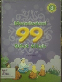 Meneladani 99 Sifat Allah 3