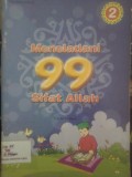 Meneladani 99 Sifat Allah 2