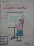 Menentukan Luas dan Keliling Jajargenjang