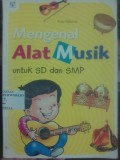 Mengenal Alat Musik