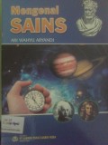 Mengenal Sains