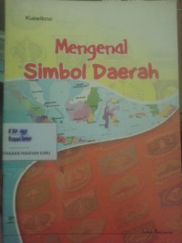 Mengenal Simbol Daerah