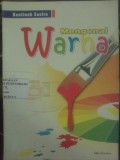Mengenal Warna
